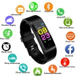 Έξυπνο ρολόι Bluetooth Smartwatch band